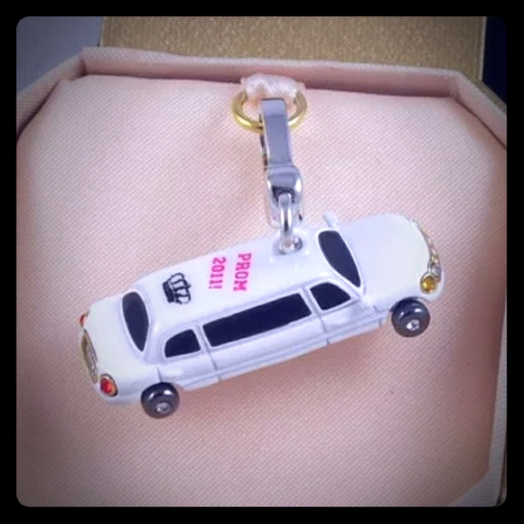 Juicy couture charm - Picture 4 of 4